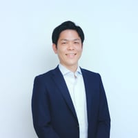 トレマ井本さん