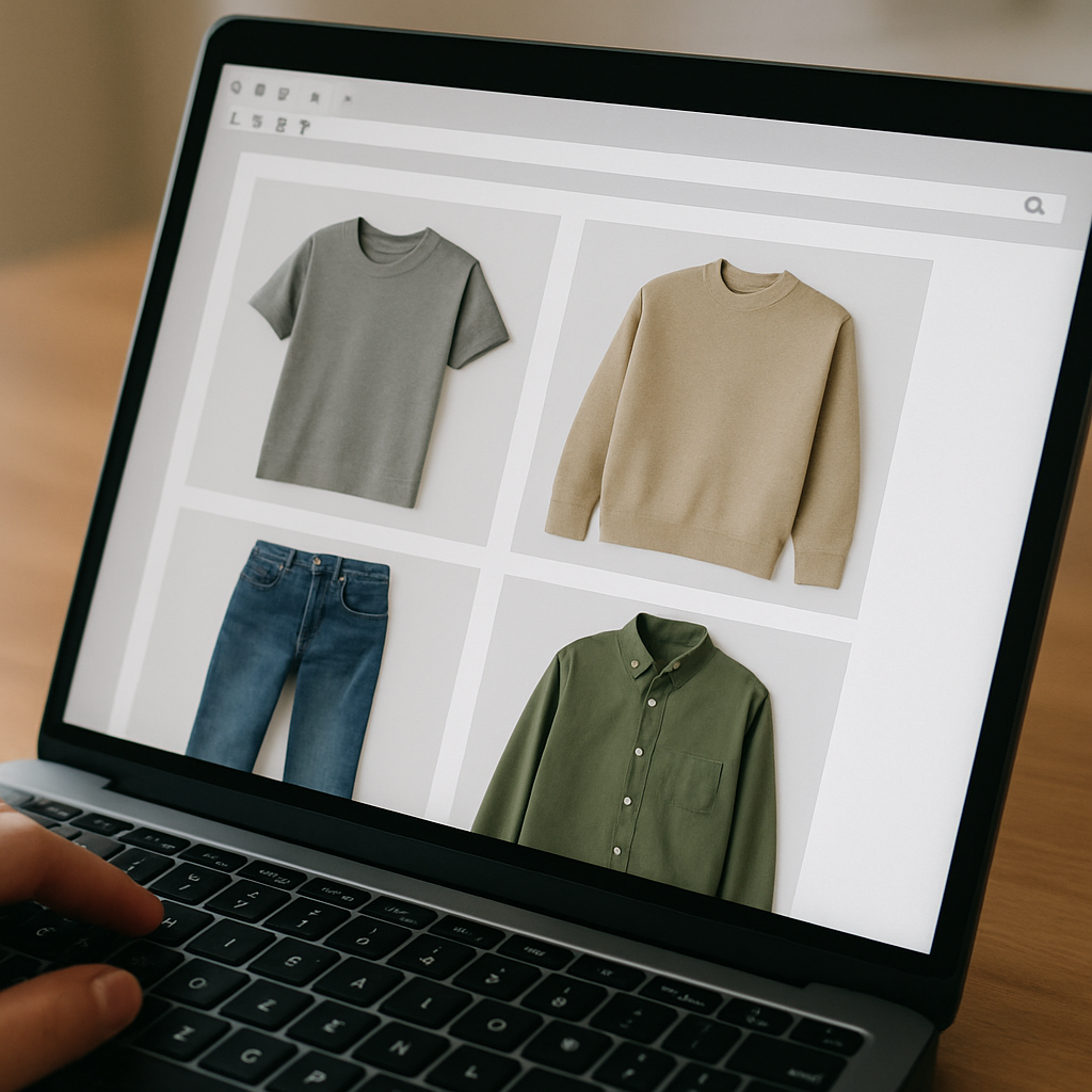 Webサンプリング