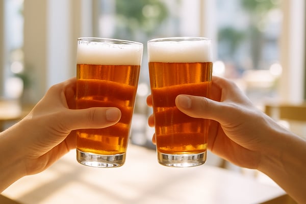 在庫を活用してトライアルを獲得