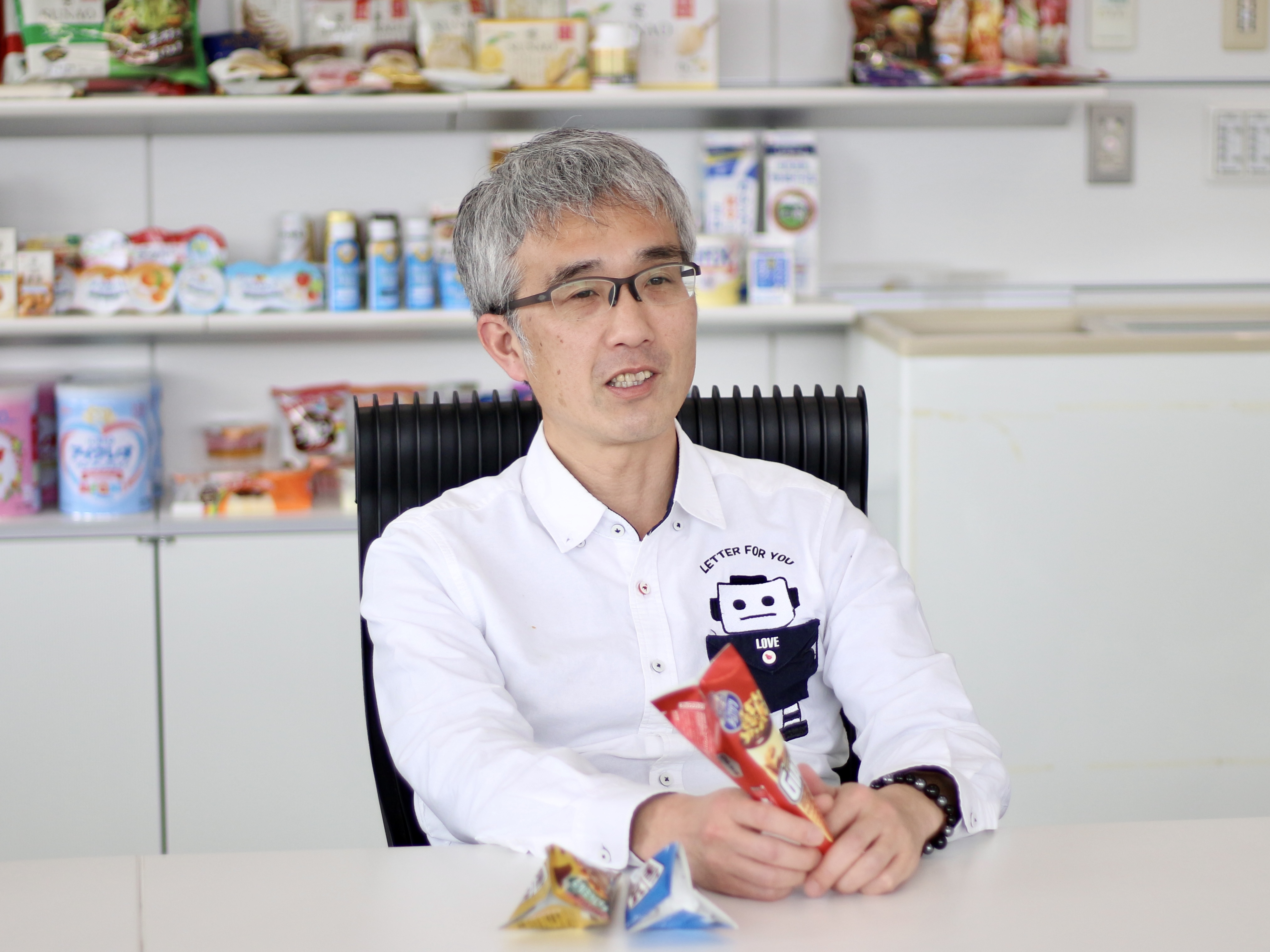 過去最高の売上を更新！ 原材料高騰による価格改定の逆風を跳ね返した