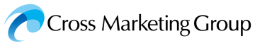 Cross Marketing Group logo
