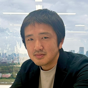 石尾 俊輔