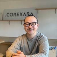 内田 周作様