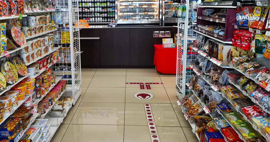 コンビニエンスストアにおける店頭・商品施策の購買影響調査（2026年