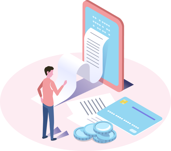 >発売直後のPOSが伸びず、早々にカット対象になりそうで怖いイメージイラスト