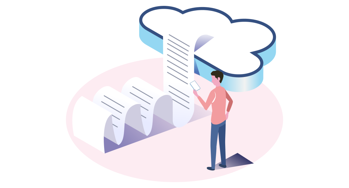 アンケート実施で、購入者の商品評価を取得可能。イメージイラスト